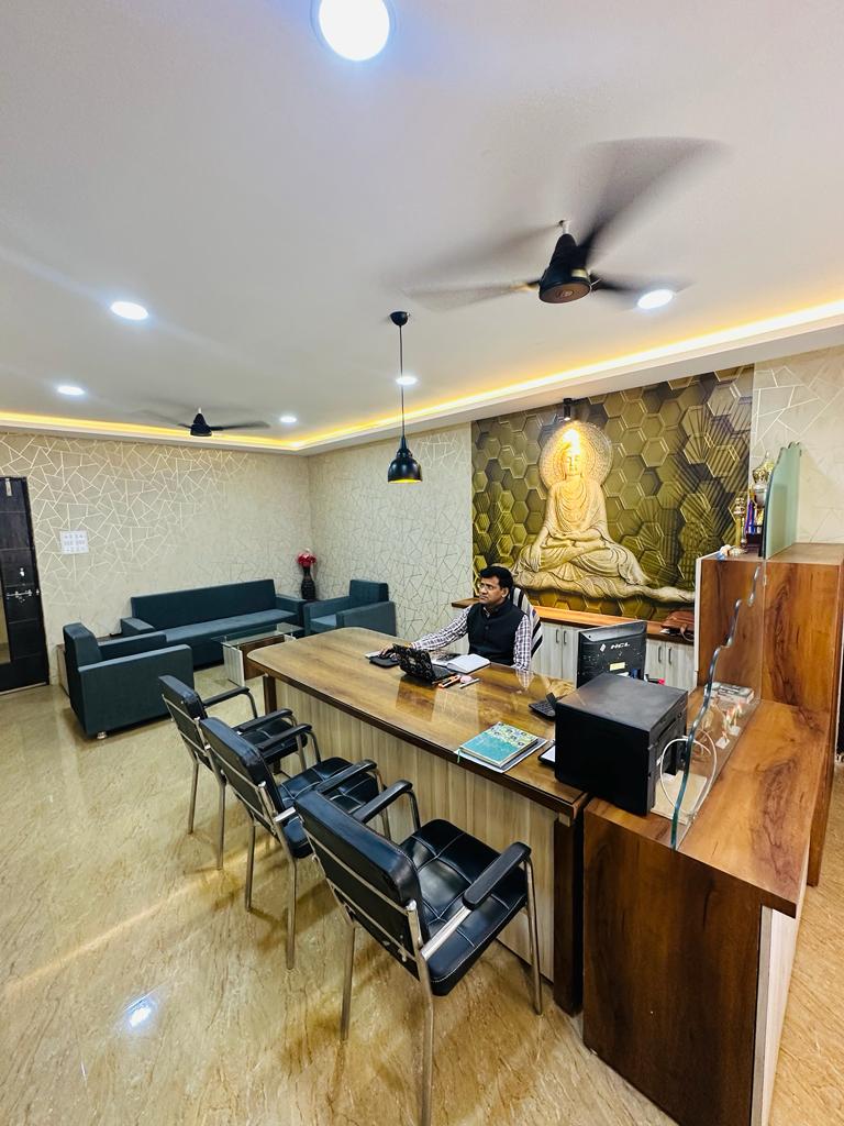 Administrative Office
